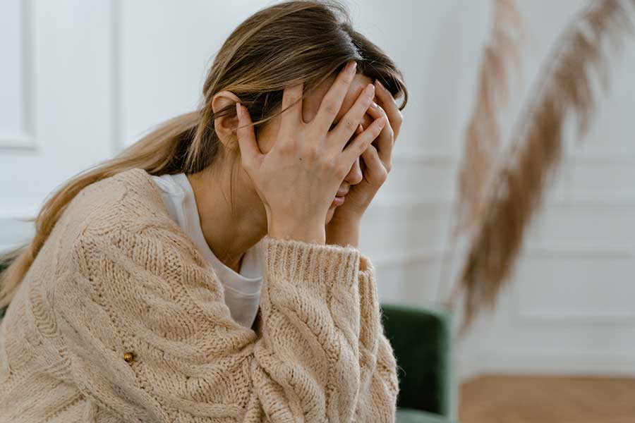 stress tijdens zwangerschap